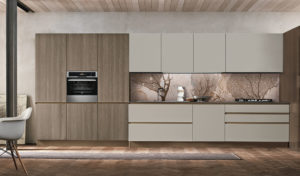 Pannelli decorativi per cucine a Varese